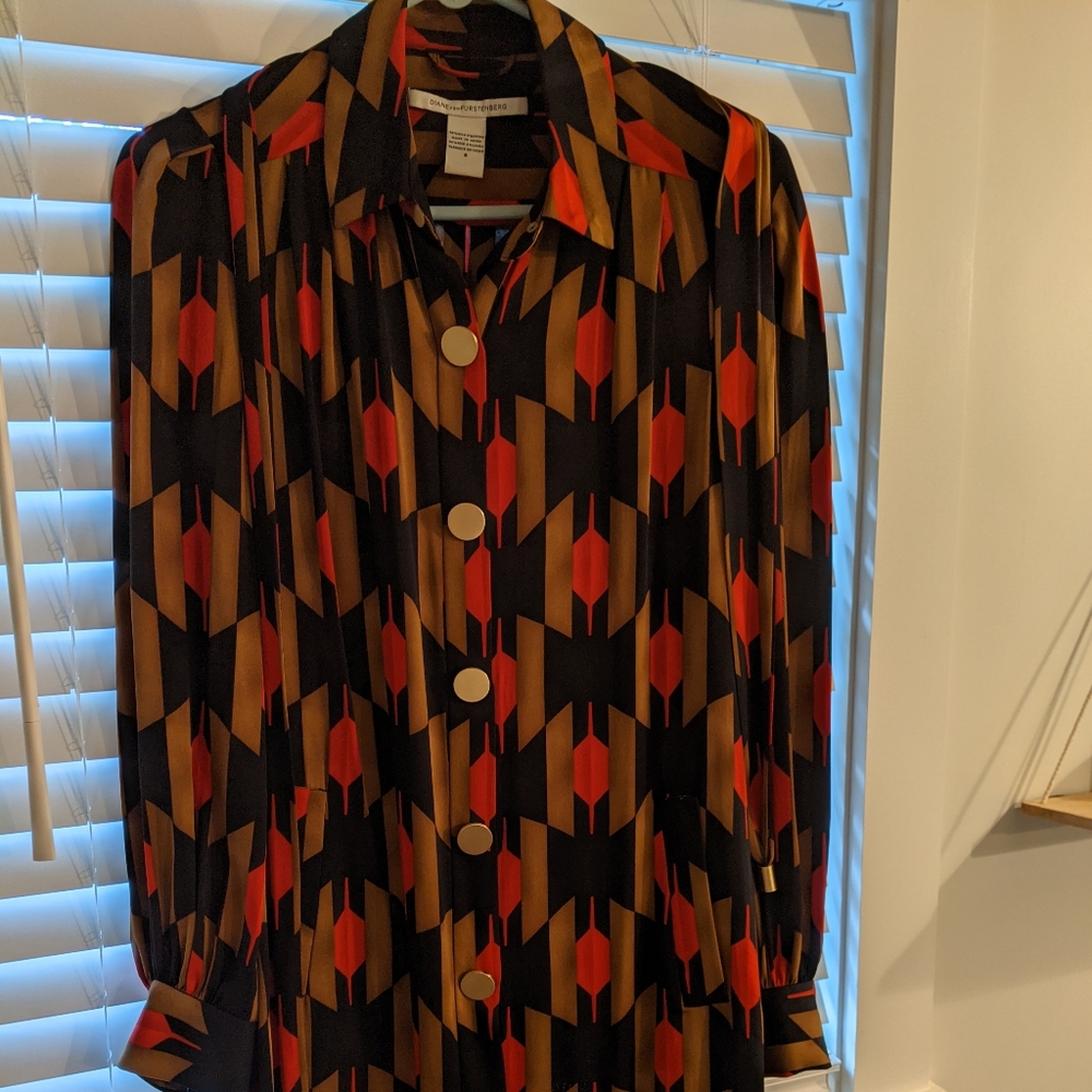 Diane von Furstenberg